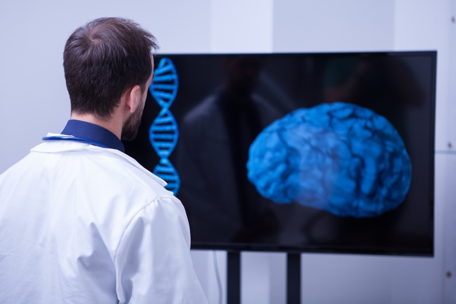 Exploring the Top 5 Neurological Disorders